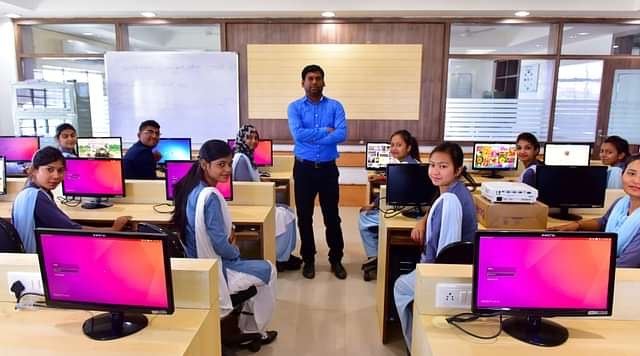 College Image